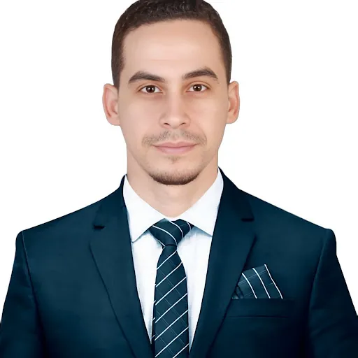 haitham Nasr