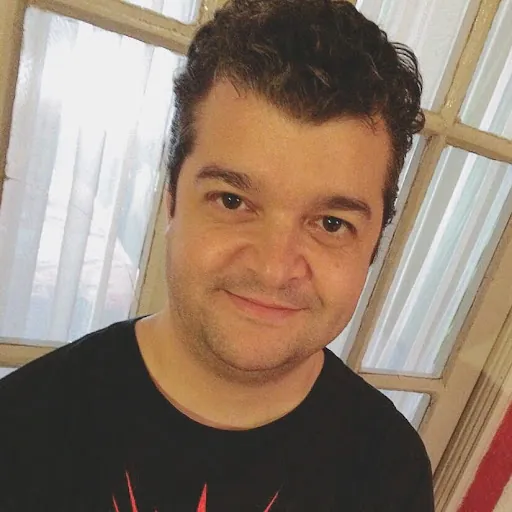 Javier Dissimoz