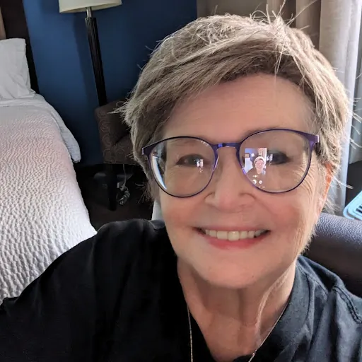 Tracy Beckham
