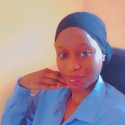 Ajala Aishat