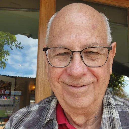 Mike Rubin