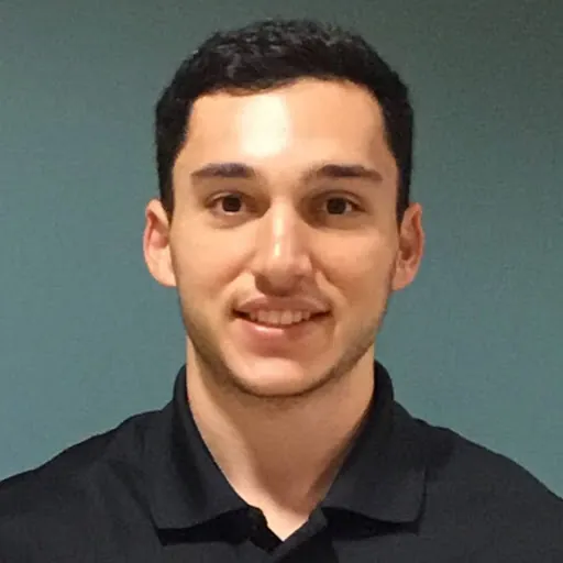 Nick Messina