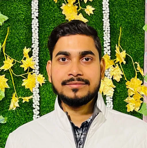Abhishek Kumar