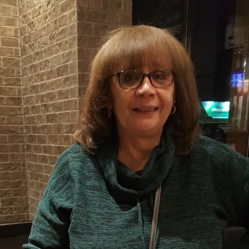 Edith Gentles