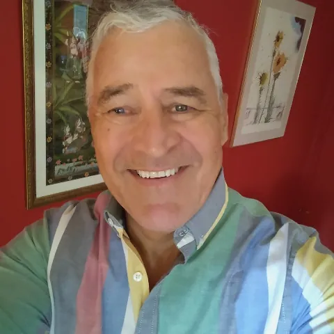 Martin Wuest