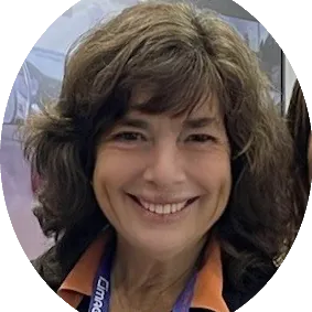 Ruth Bridger