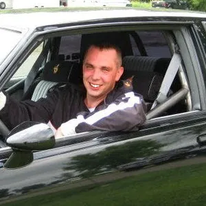 Abe Shoberg