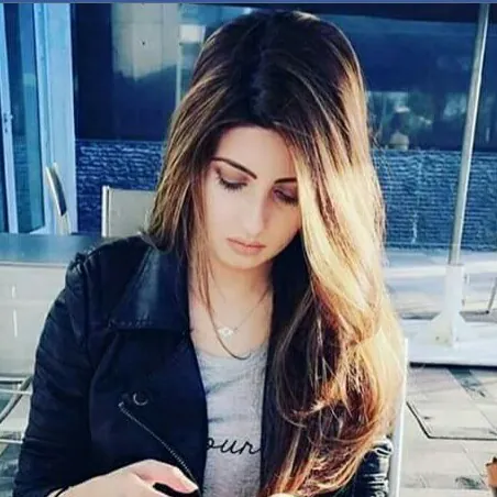 aliza khan