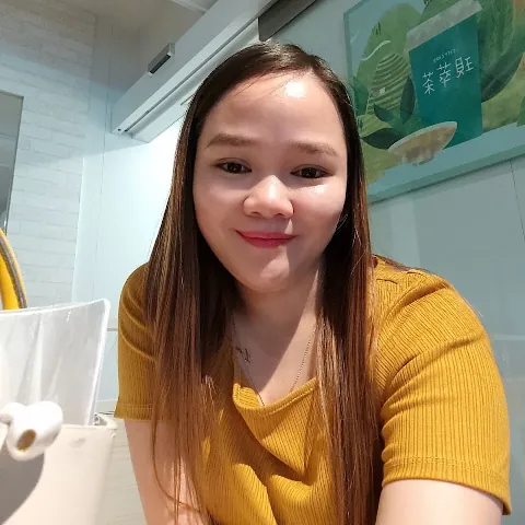 Angeline Bernardo