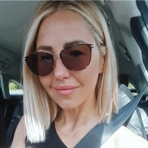 Nicola Ridley