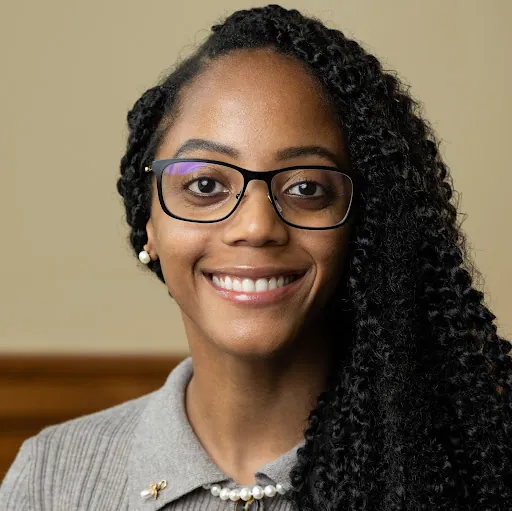 J. Sahar Jackson