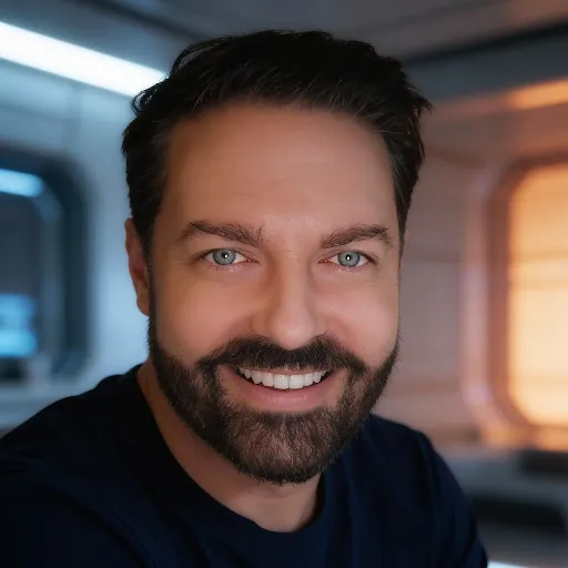 Adam Miller