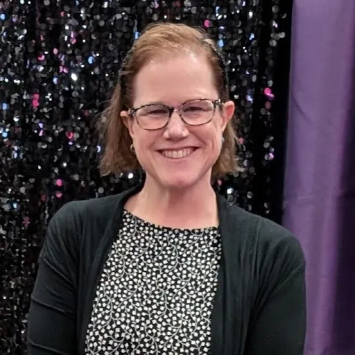 Janine Pfeifer