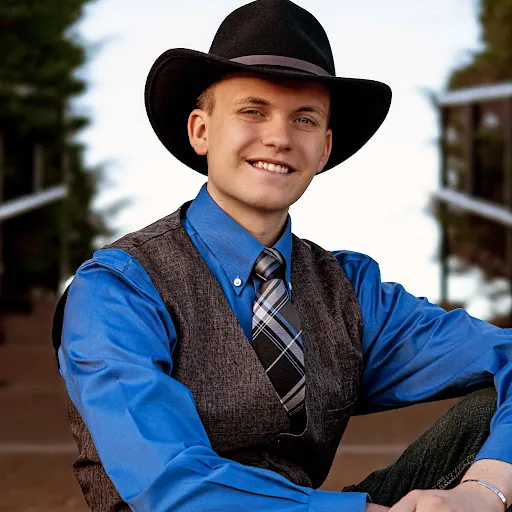 Connor Armstrong