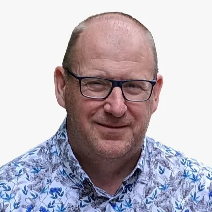 Phill Lupton