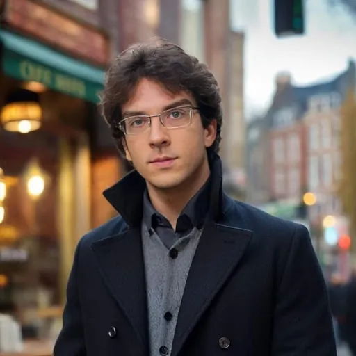 Andrew Dahl