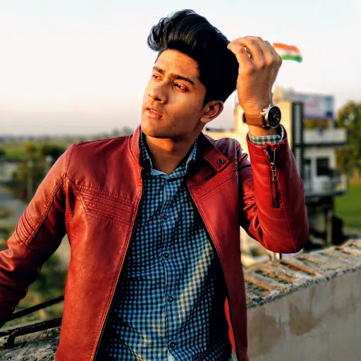 Shikhar Singh