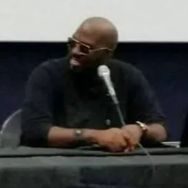 Cornelius Logan