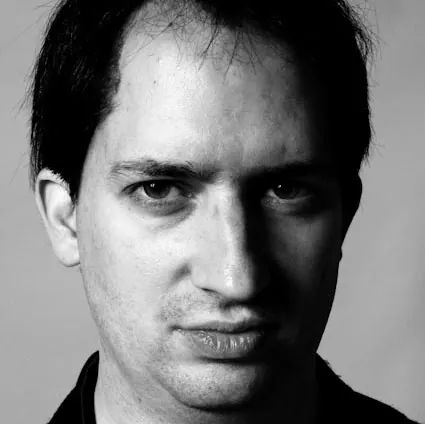 naren renz