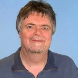 Andrew Homer