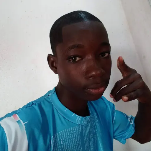 Kabiru Great