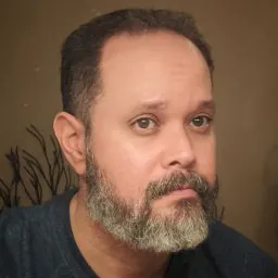 Jacob Serrano