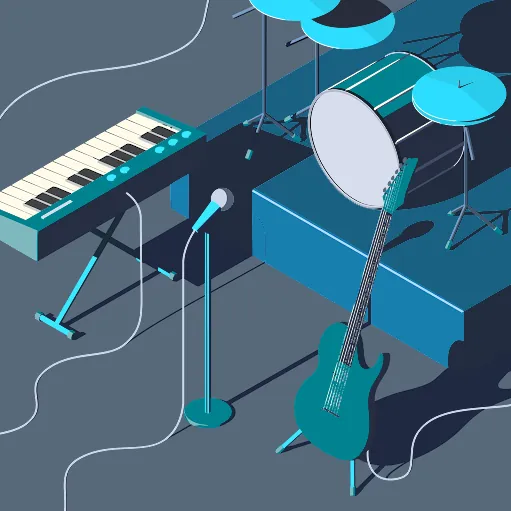 mark melody