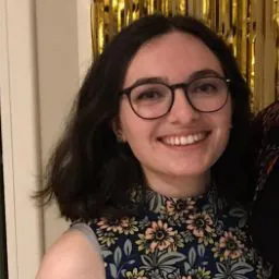 Emily Bennett-Cox