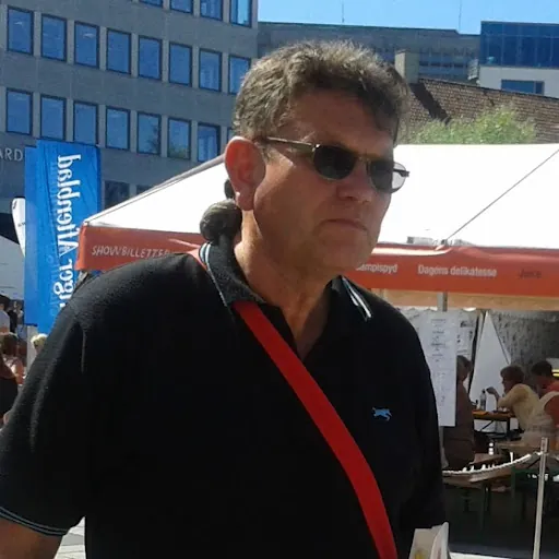 Jorg Lovoll