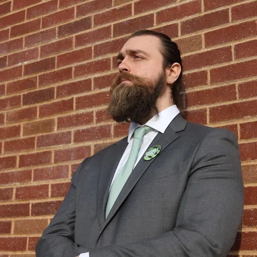 J. Matthew Catron