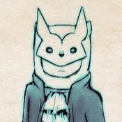 Masked Fox