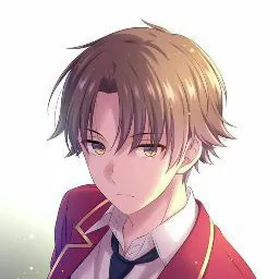 Kiyotaka Ayanokoji