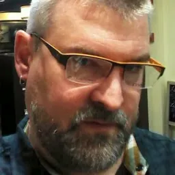 Charles Daraghy
