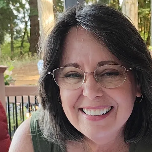 Sherri Brubaker