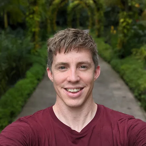 Jake Arnold