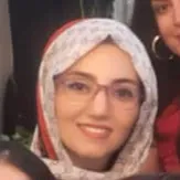 Arezou M