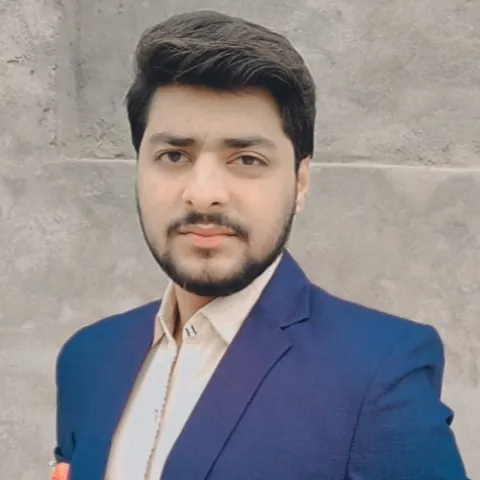 Mehar Hamza