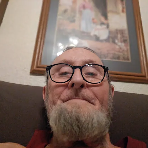 ROGER D “Knothead” STONE