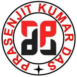 Prasenjit Kr. Das