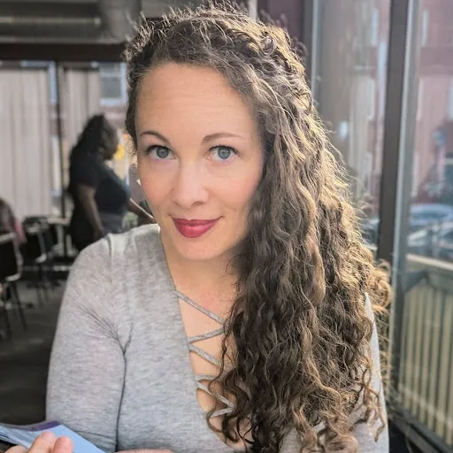 Elsie Hornblum