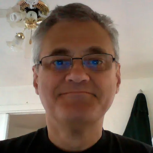 Phil Nickel