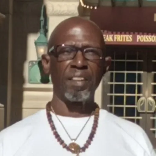 Terrence Bailey