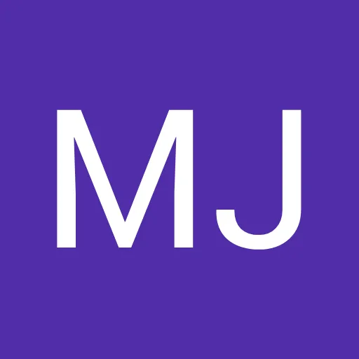 MJ 87