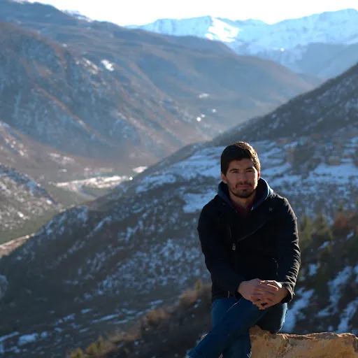 Rahman Davaji