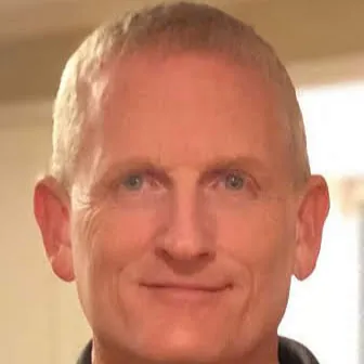 Mike Wilder