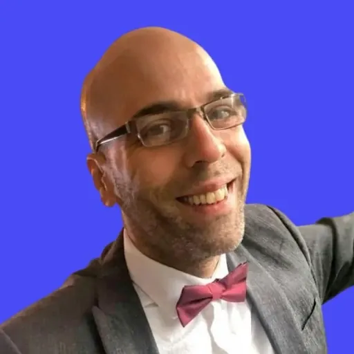 Peter Gouveia