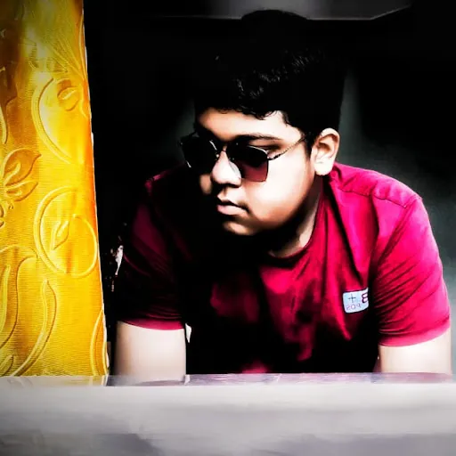 Koushik Ghosh