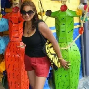 Anjum Shanaaz
