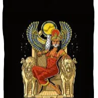 Sekhmet Ra