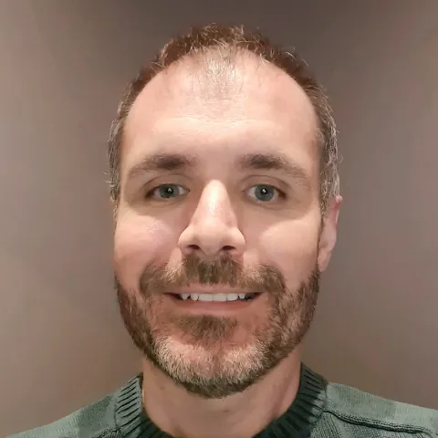 Shane O'Brien